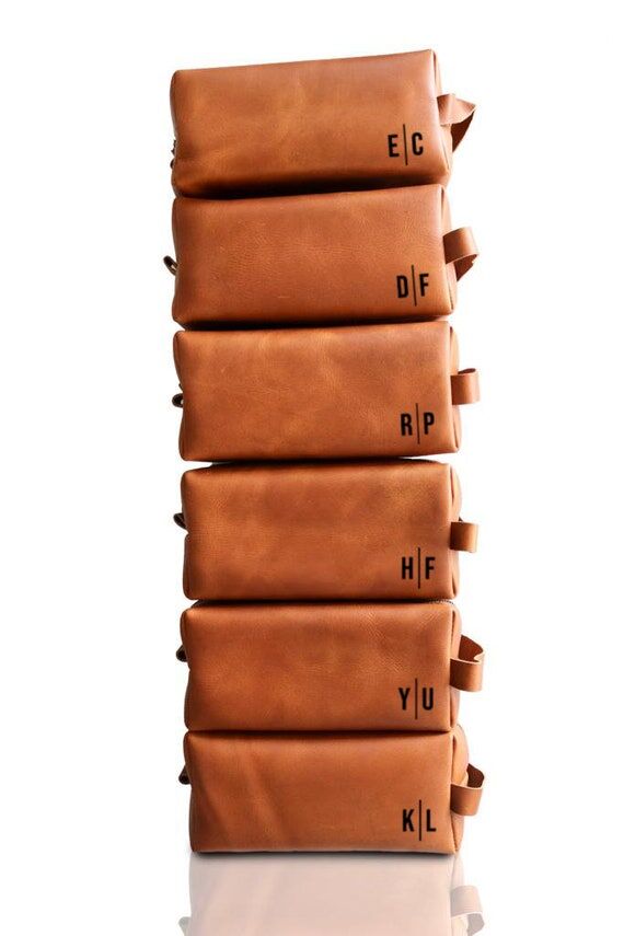 Groomsmen Gifts SET of 9 or only 1 Proposal L...