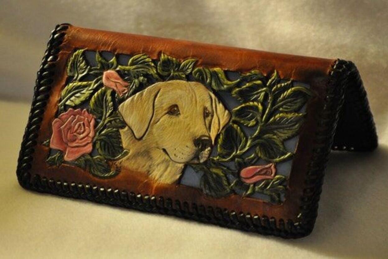 Countryside Leather