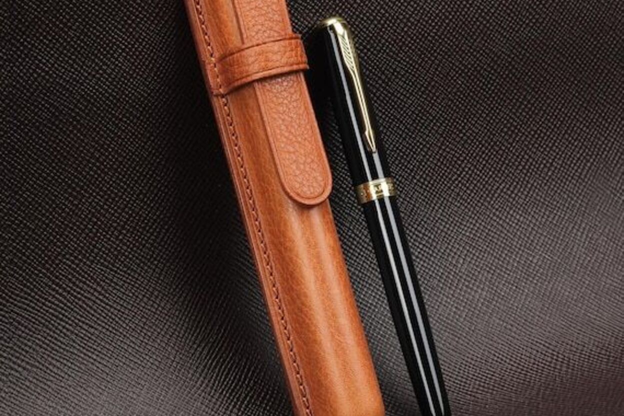 Crazy Smith Leather
