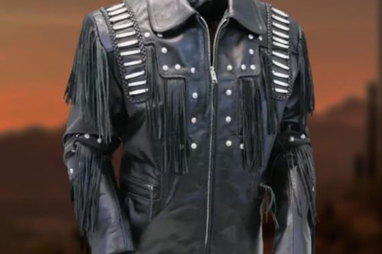 Creationof Leather Hub