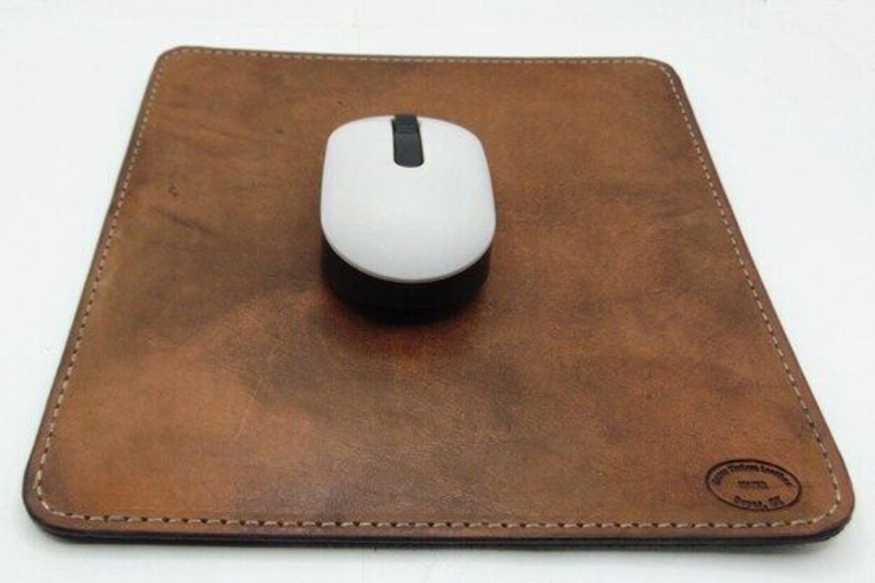 Cross Timbers Leather