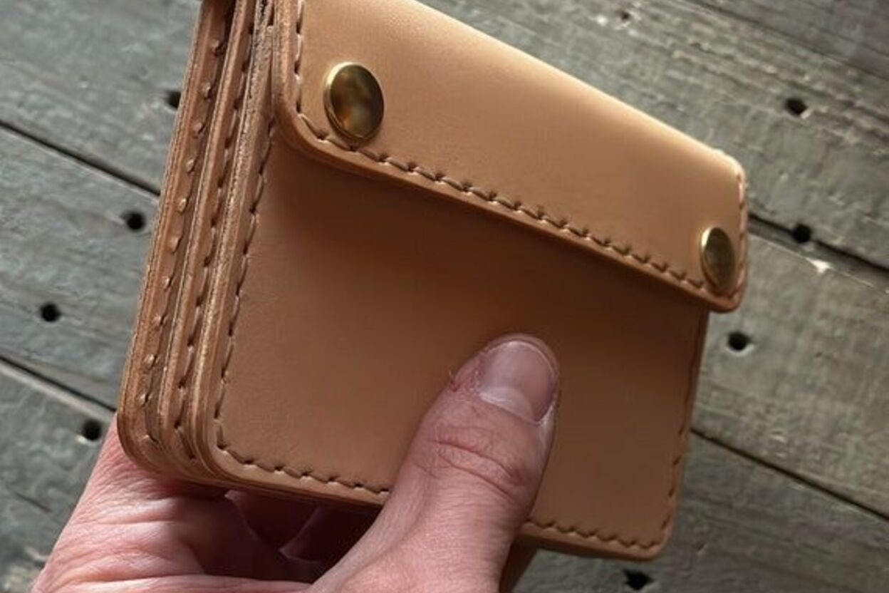 Cult Classic Leather
