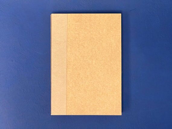 Refill Journals A5...