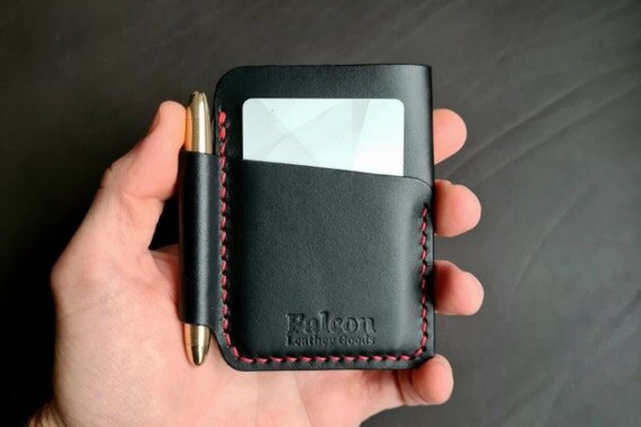 Falcon Leather Goods