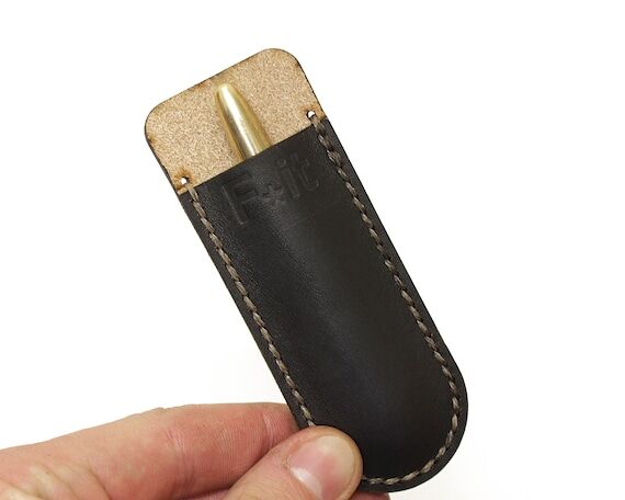 Fit space pen shield- EDC PEN SLIP...