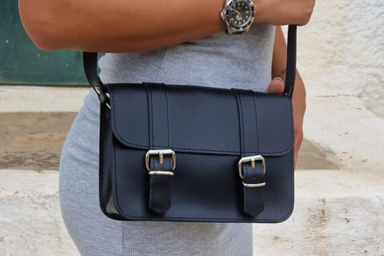 Grecian Leather Goods
