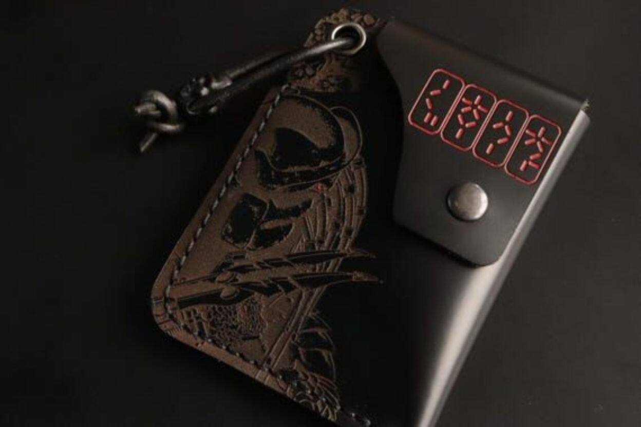 Hades Leather Goods