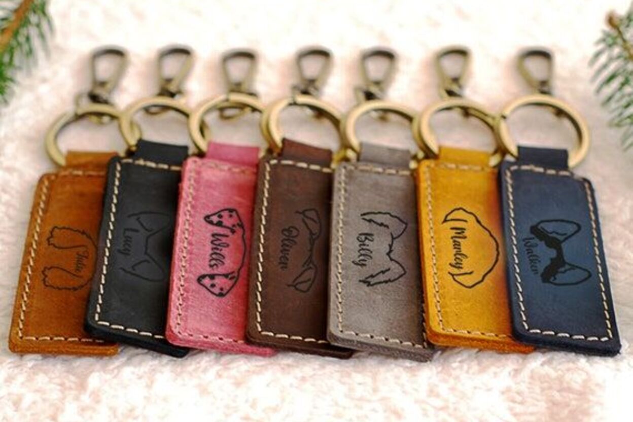Happy Leather Usa