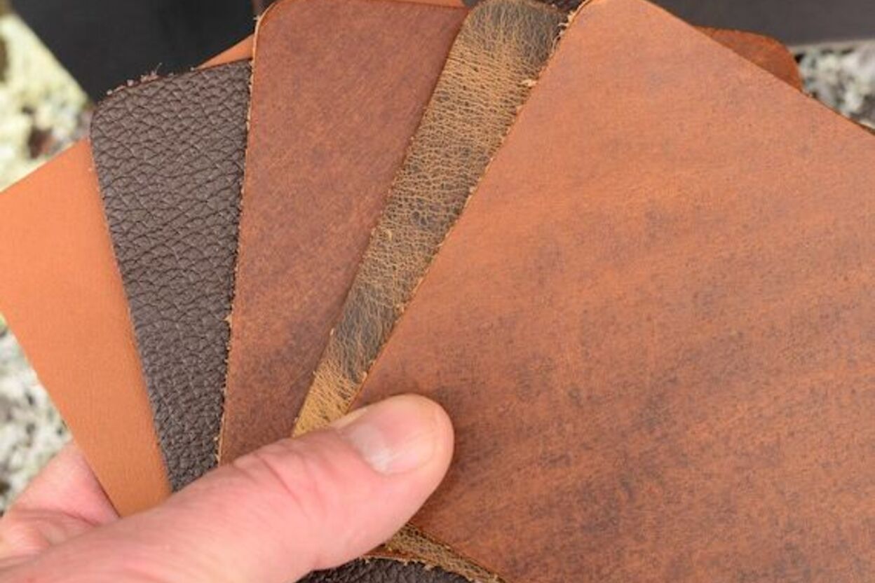 Hashtag Leatherworks
