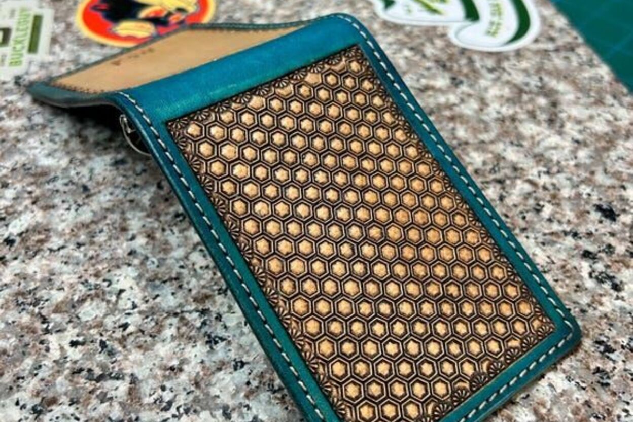 Hawk Leather Goods PNW