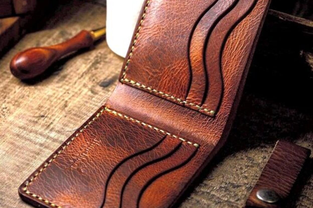 Hunchback Leather