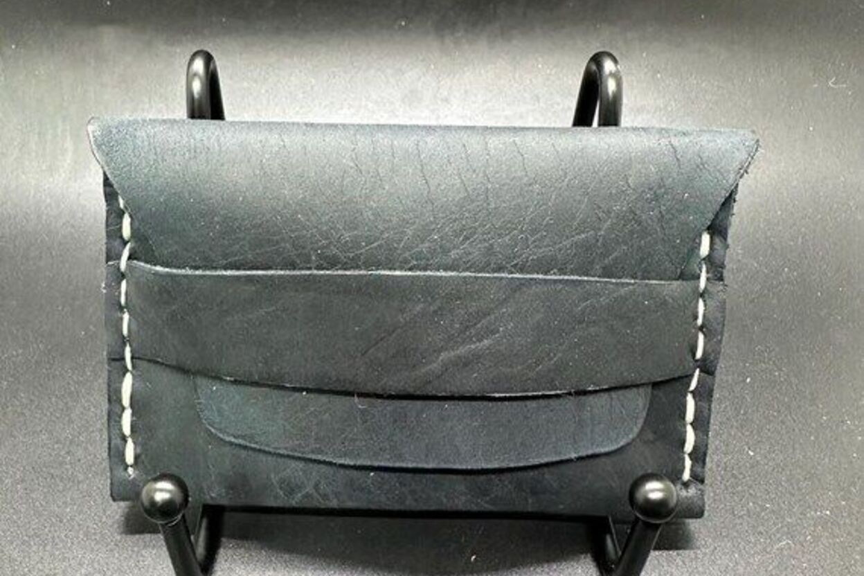 JWS Leather