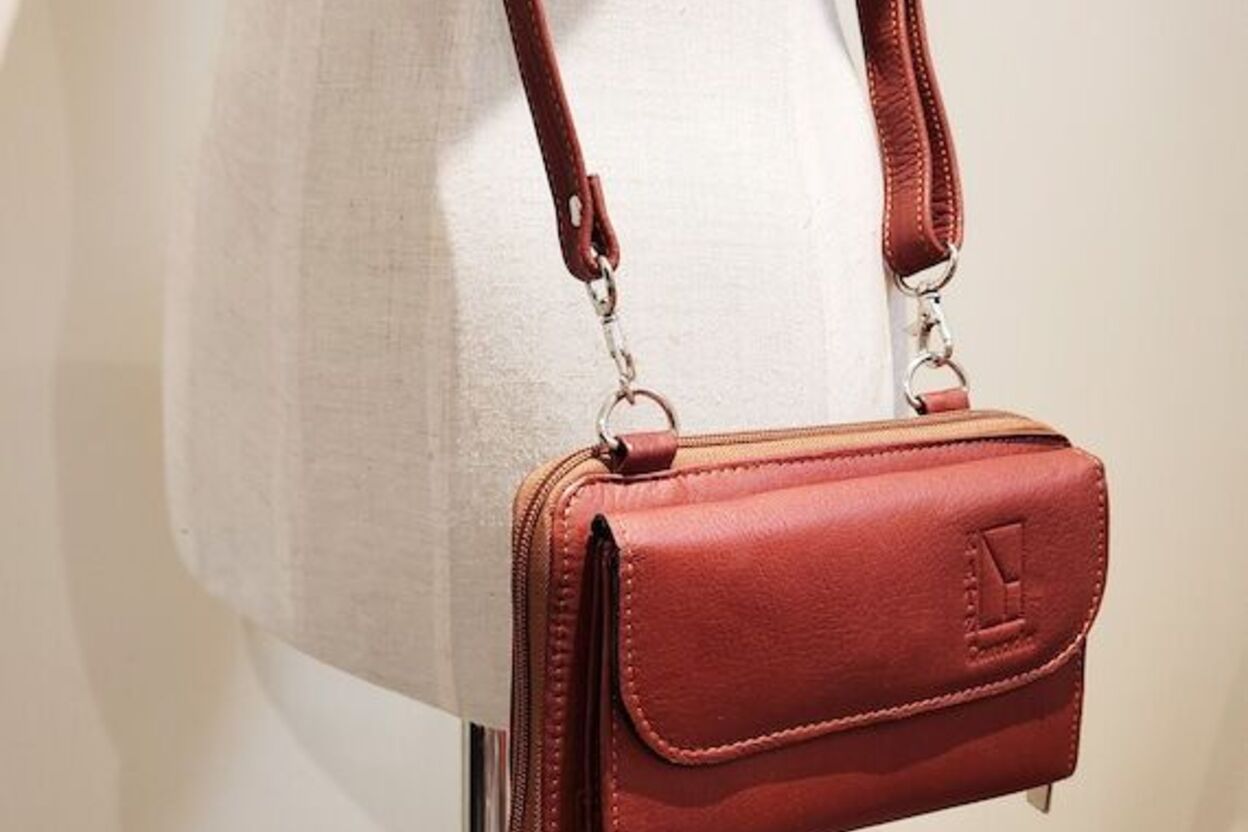 Katz Leather
