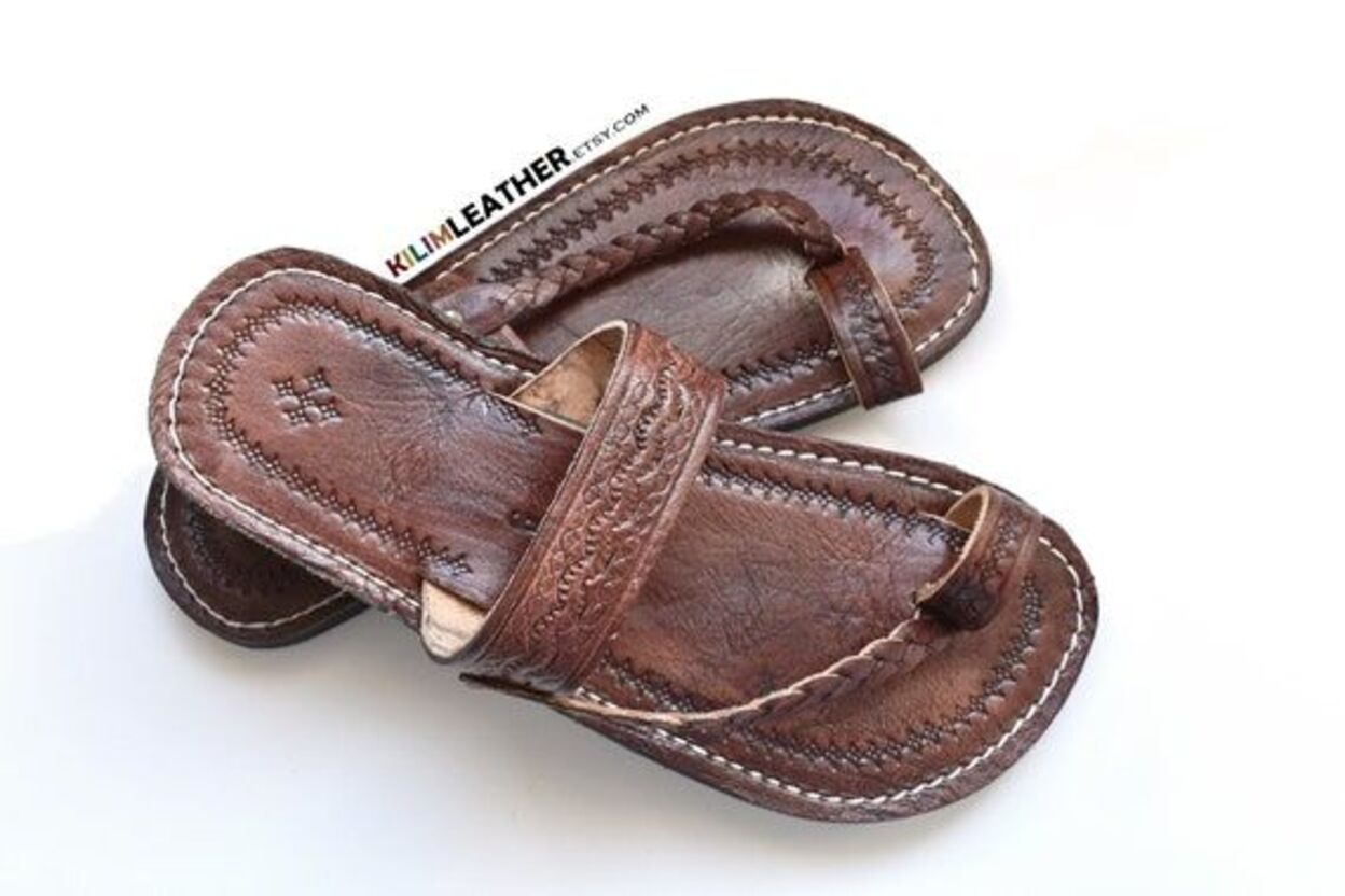Kilimleather