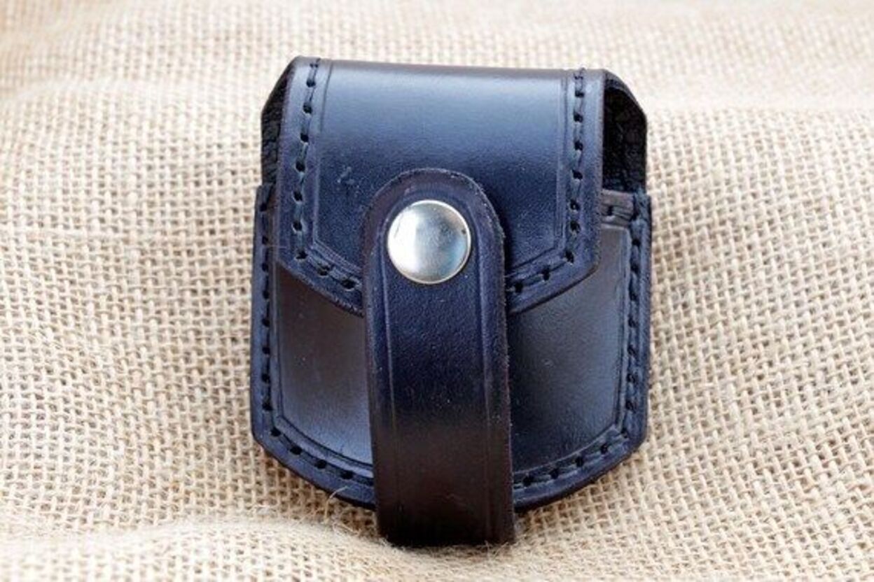 Kirkstone Leather
