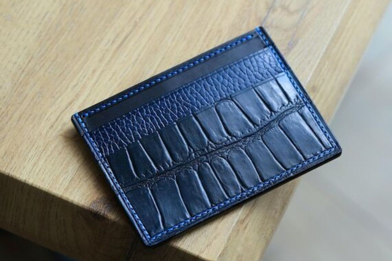 K Phandmade LEATHER