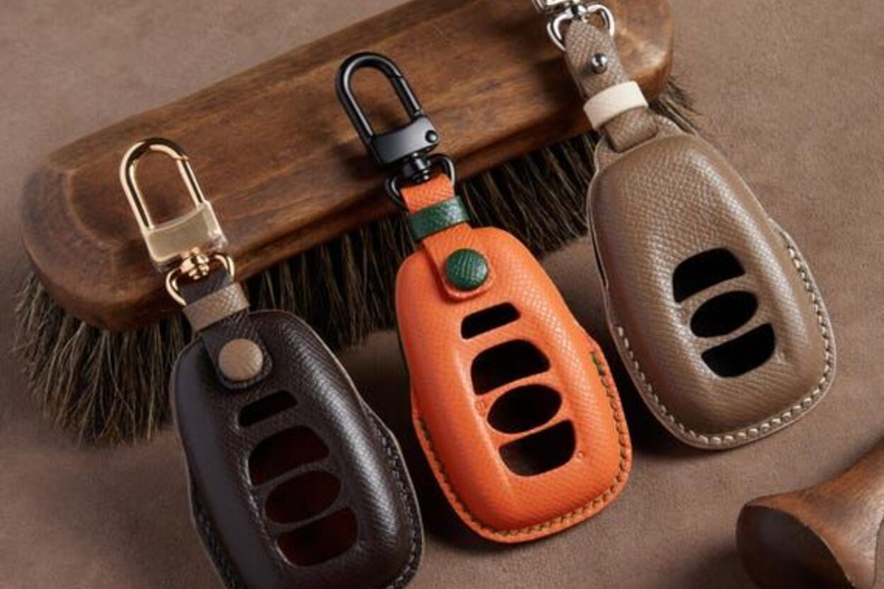 KS Lleatherfactory