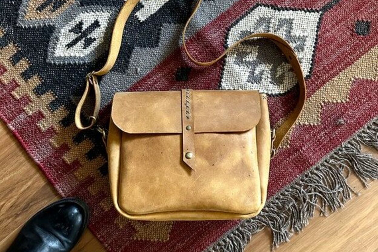 Kushforleather
