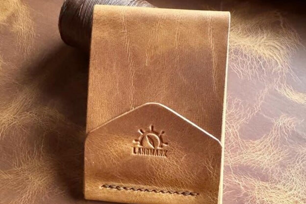 Landmark Leather