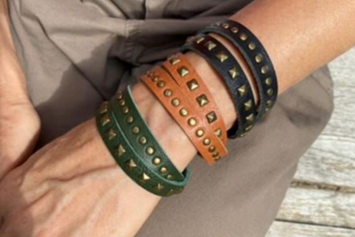 Leatherand Loot