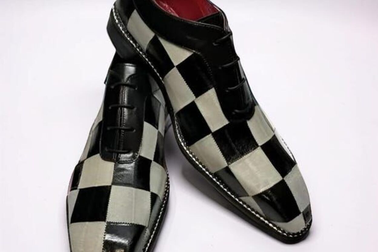 Leather Chemist
