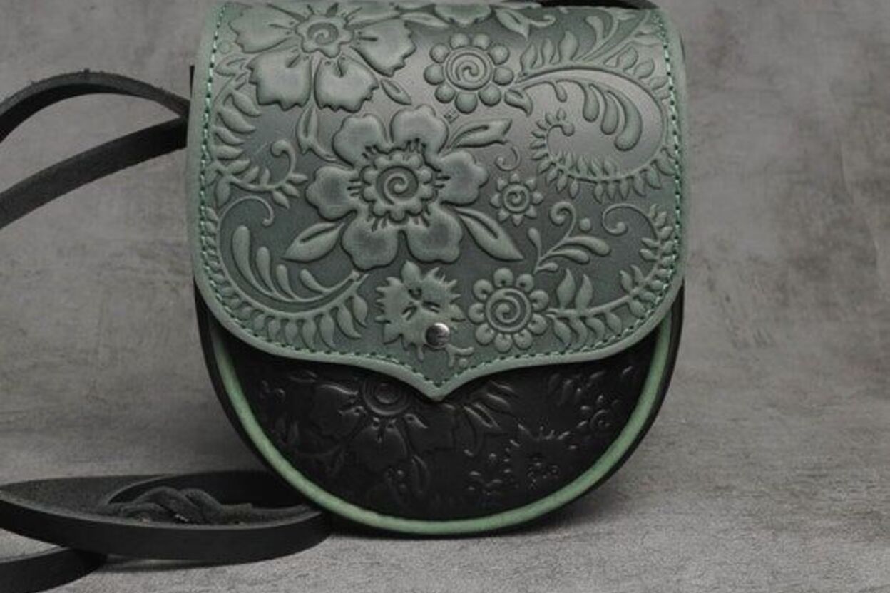 Leather Crafts UA