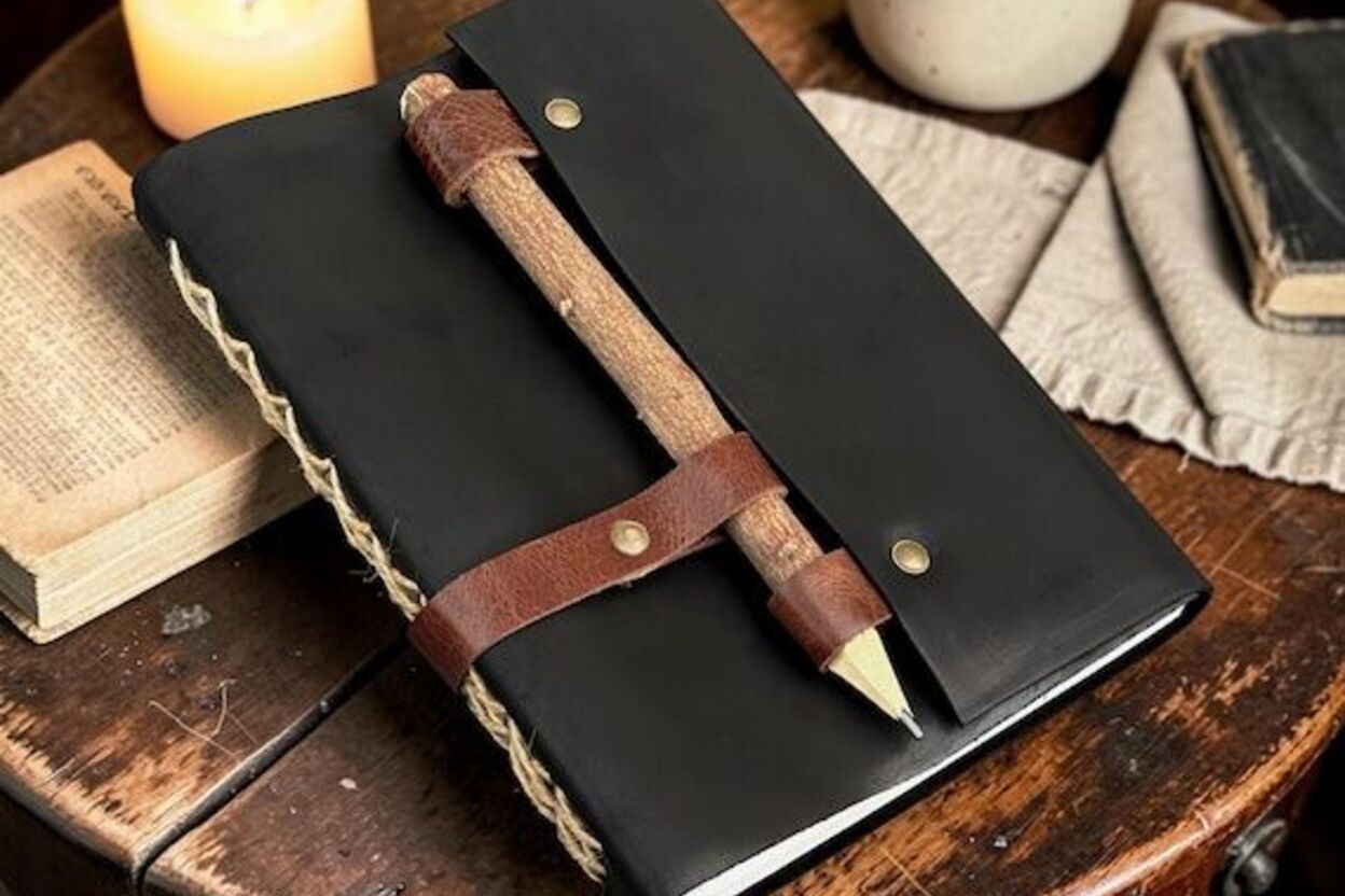 Leather Laby