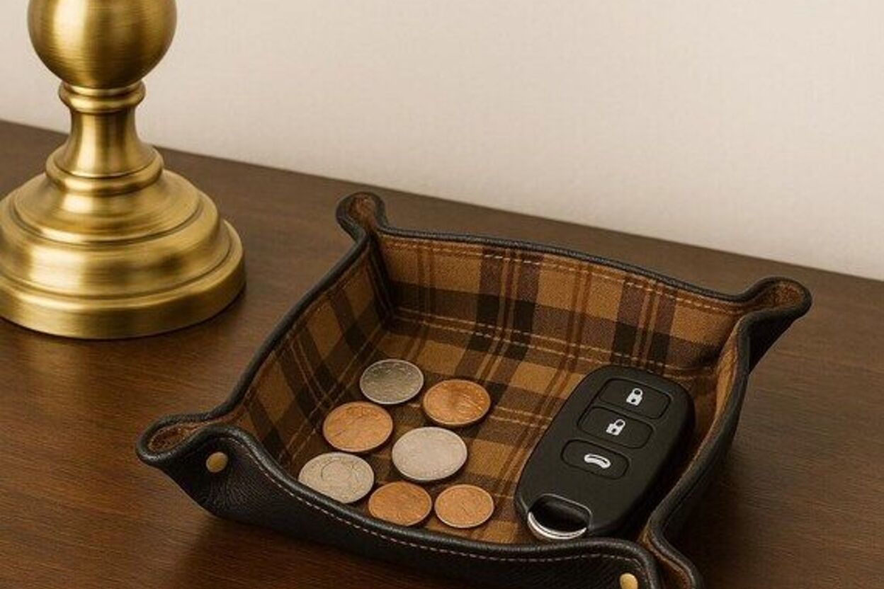 Leather Link Studio