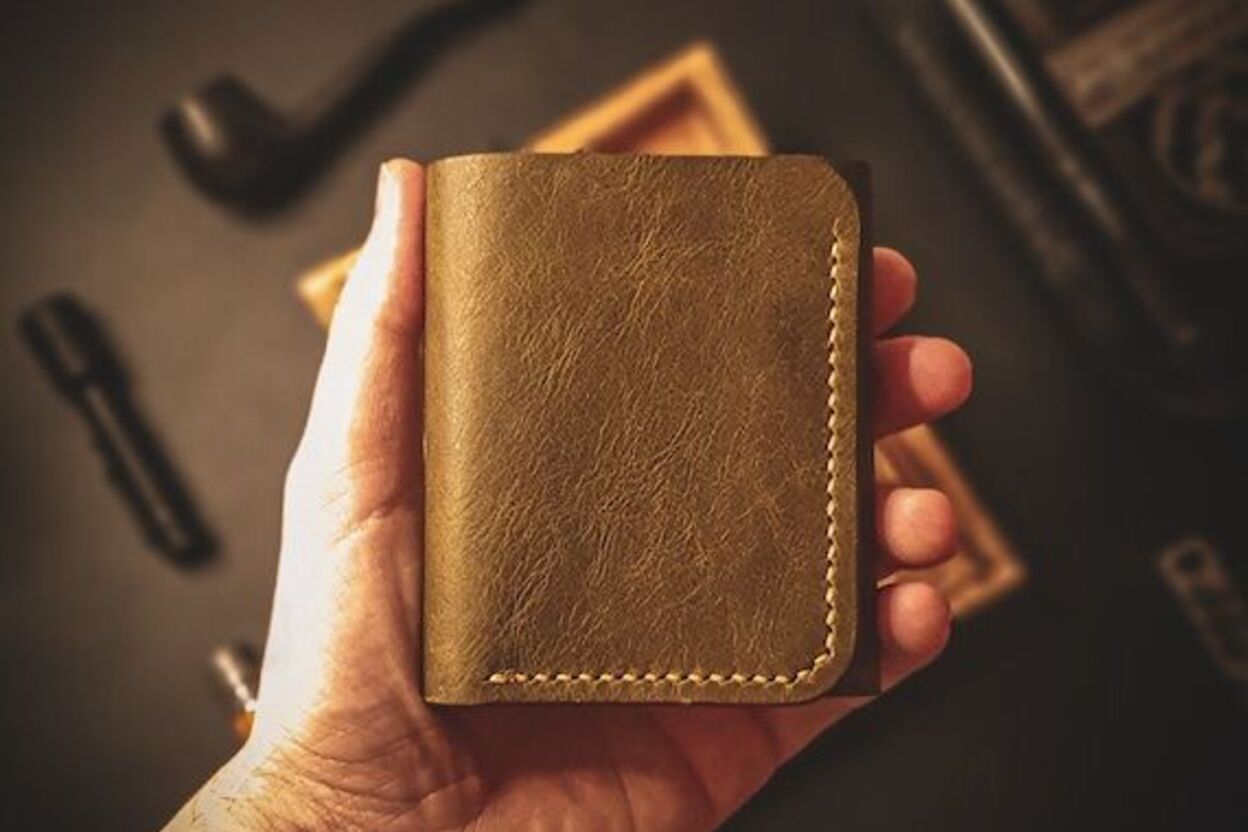 Loff Leather Goods