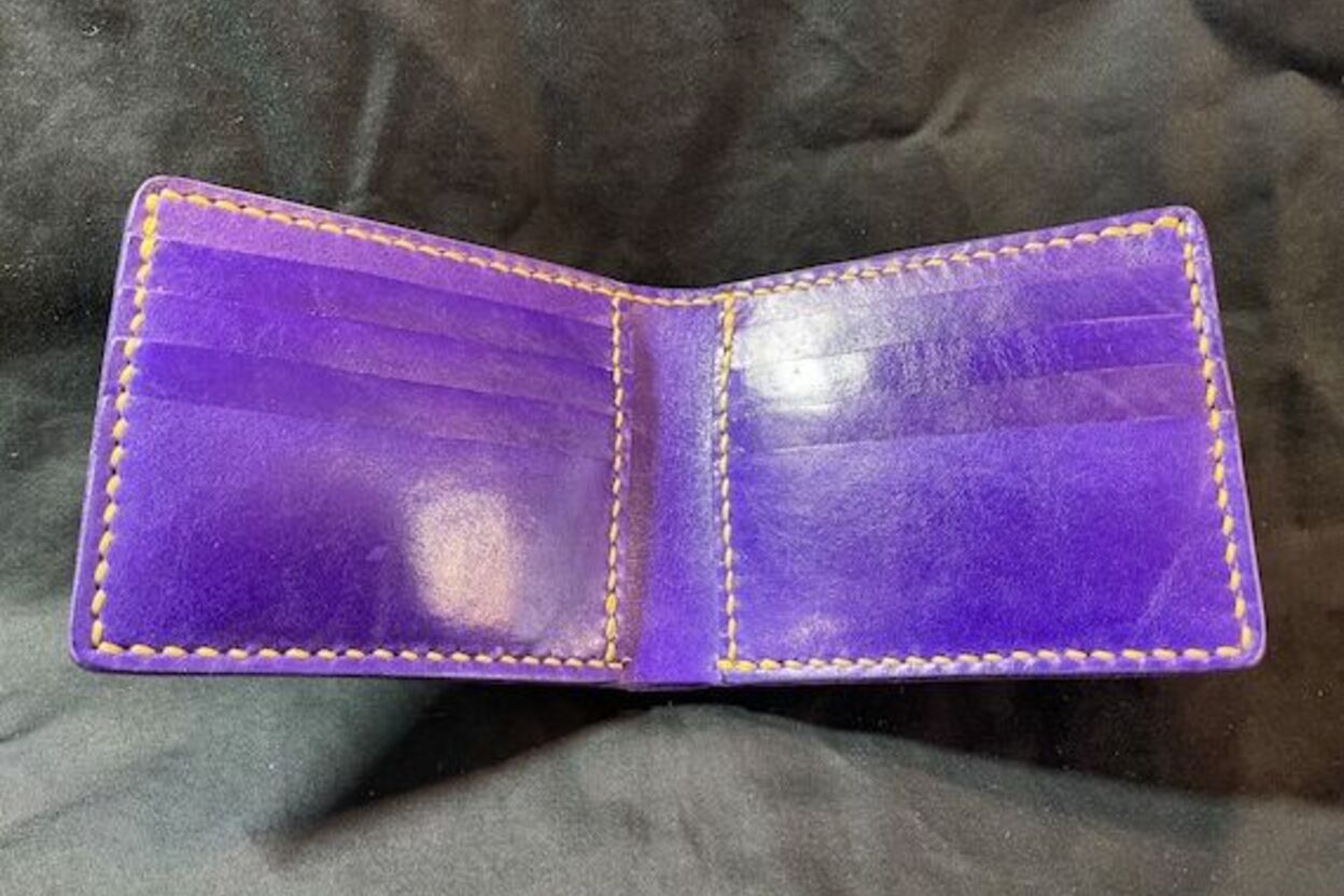 Lukes Leather Crafts