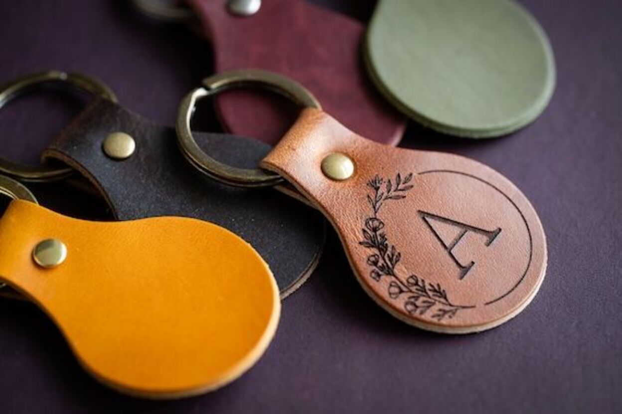 Maple Leathercraft Co