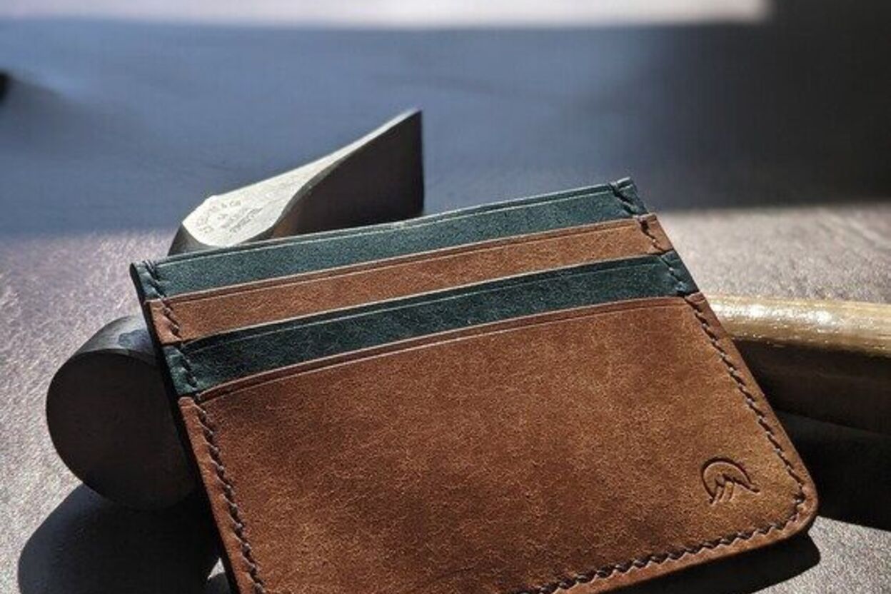 Moonlight Leatherwork