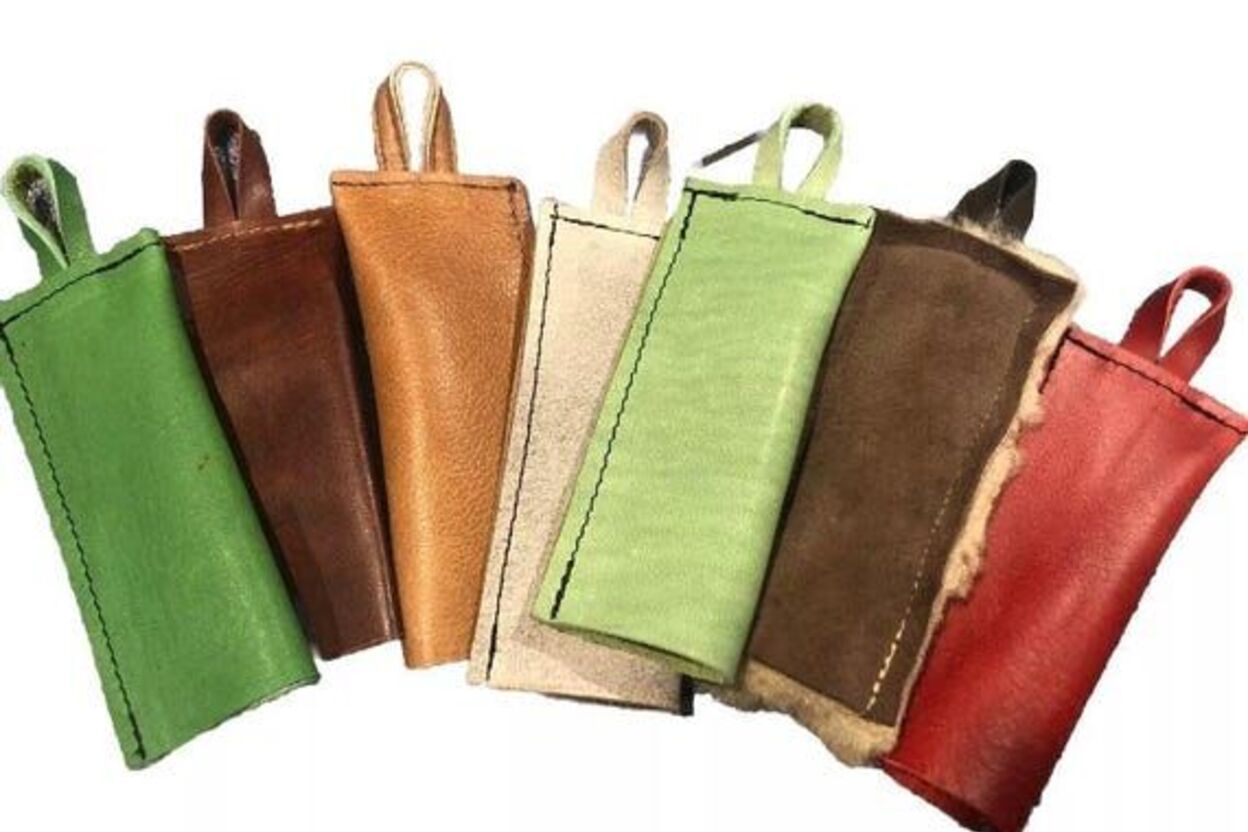 Mountain Leather