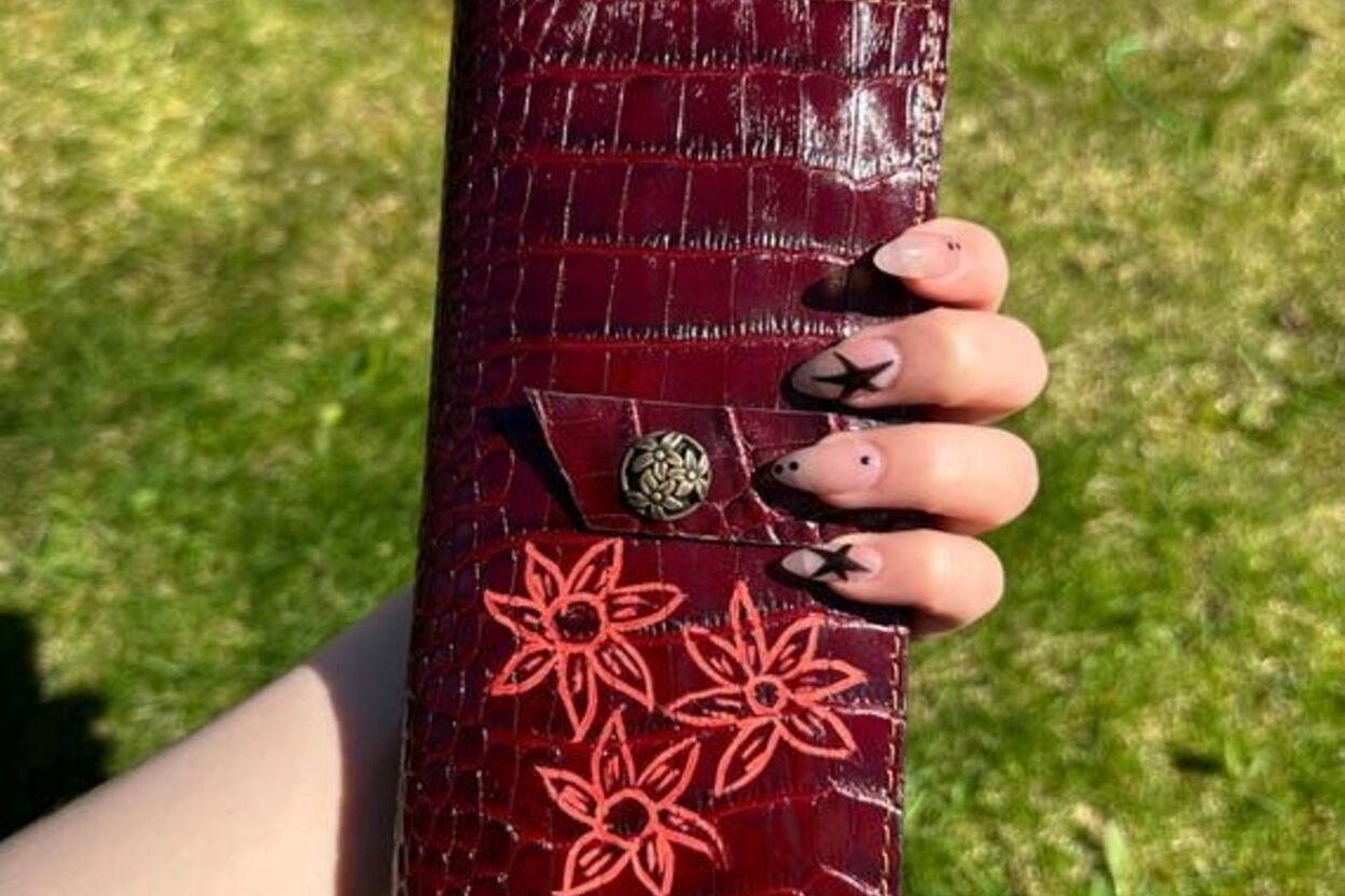 MT Leather Goodsllc