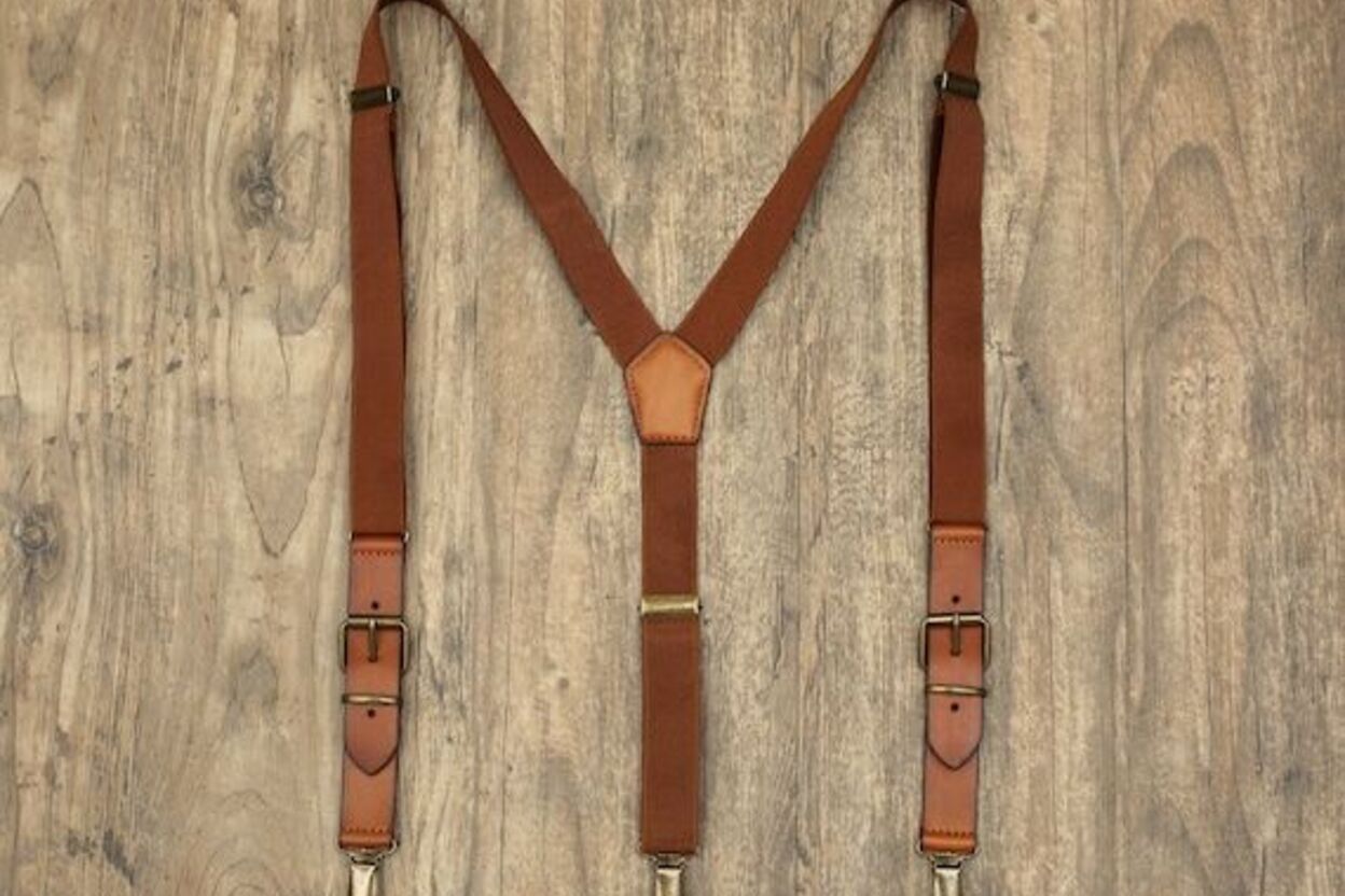 Nick Leather Shop