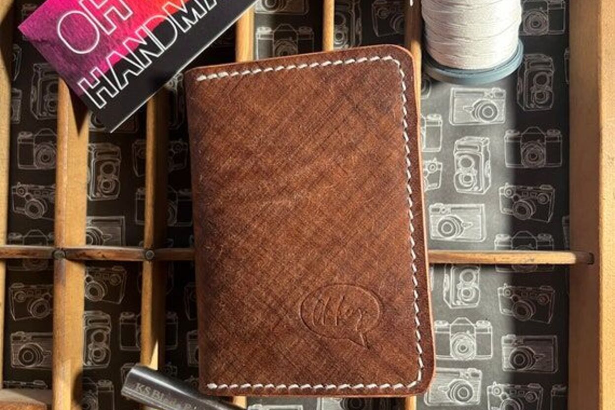 Oh Hey Handmade