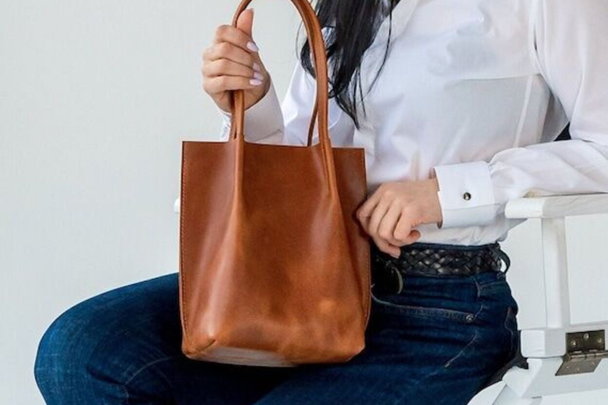 Old Town Leather