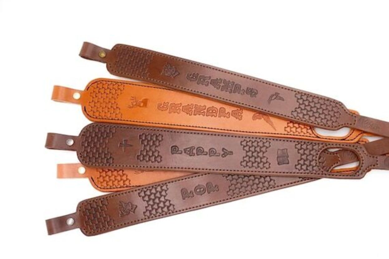Ozark Mountain Leather