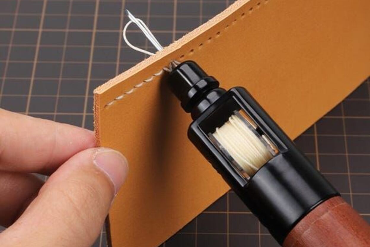 Paco Leathercraft