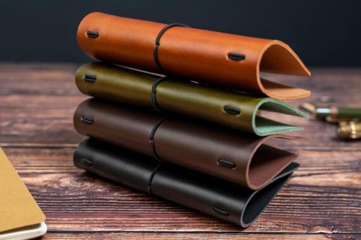 Peak Leather Supply Co