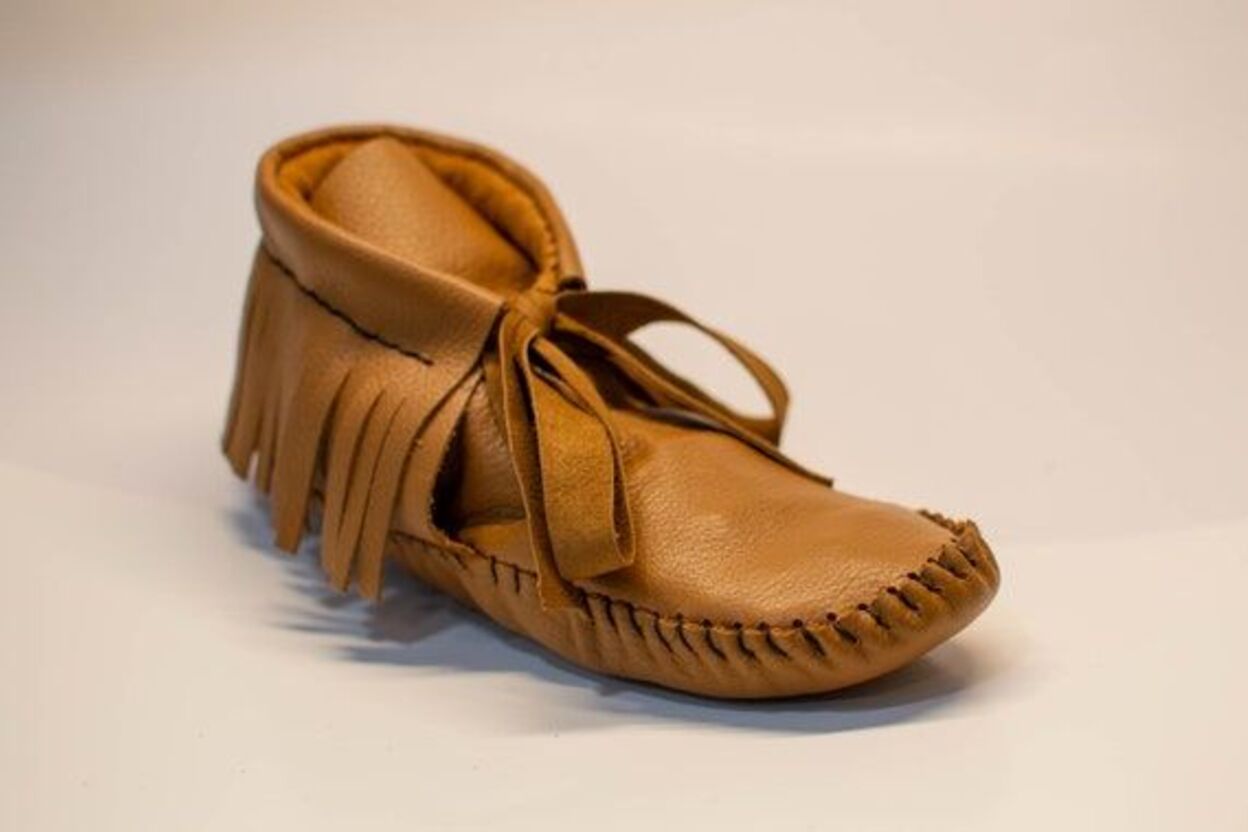 Ramble Leather