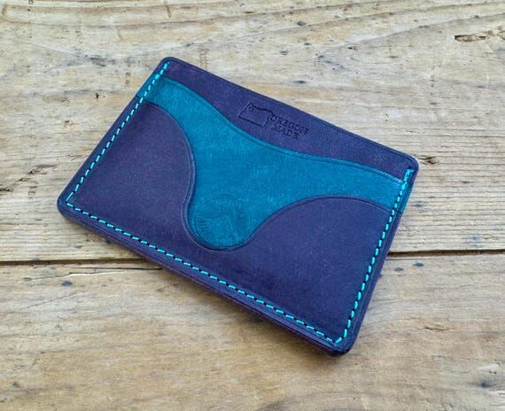 Card wallet...