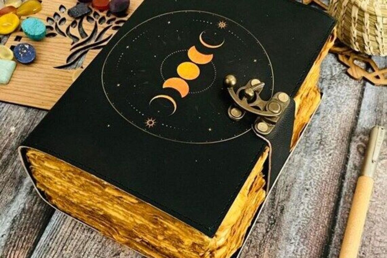 Retqa Handmade Leather
