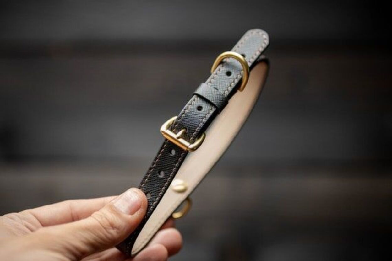 RN Leather Goods