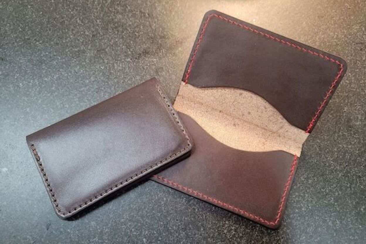 Roberti Leather