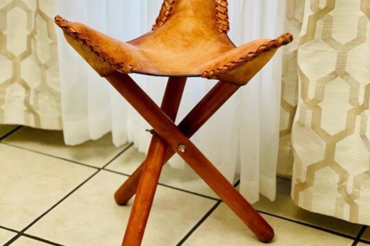 Roy Leather Co