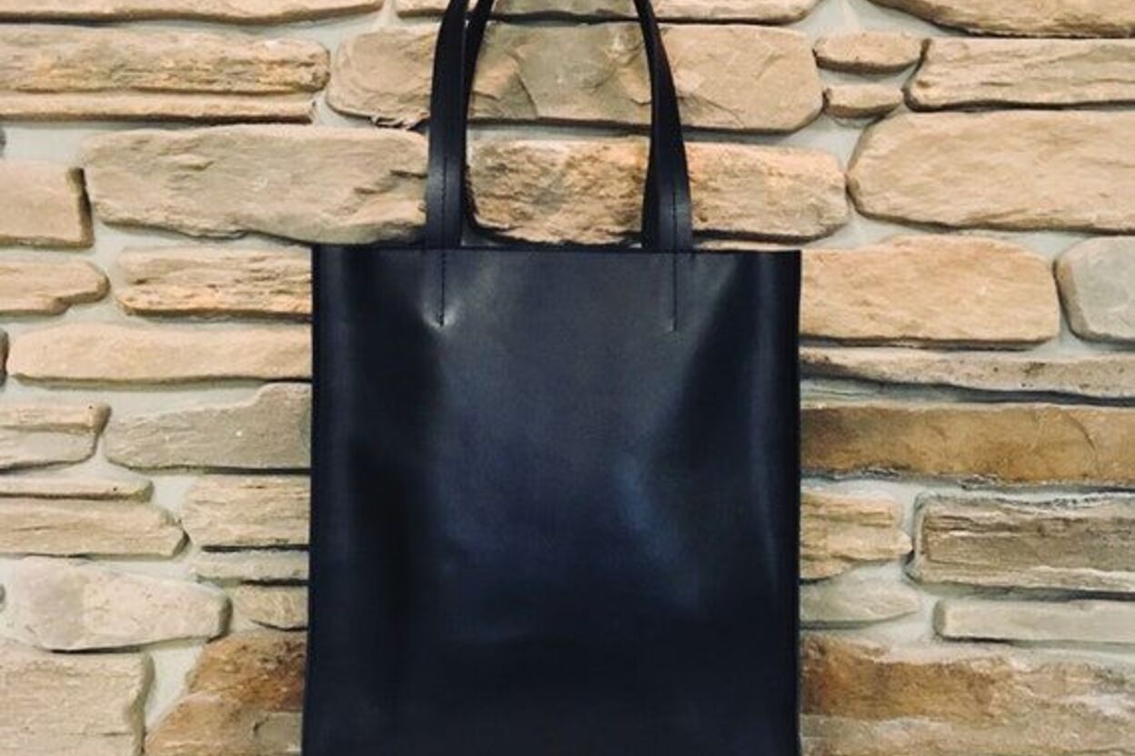 Sh Leather Bags