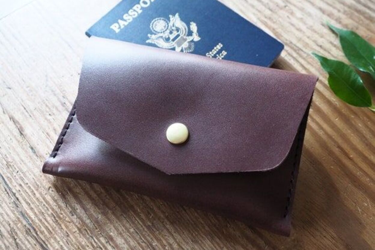 Solid Leather Co