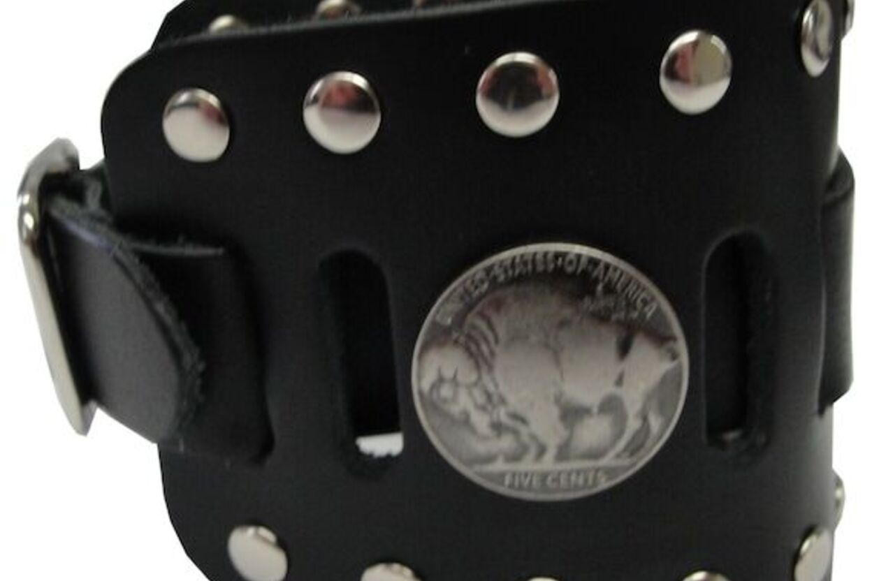 Spikes And Leather USA