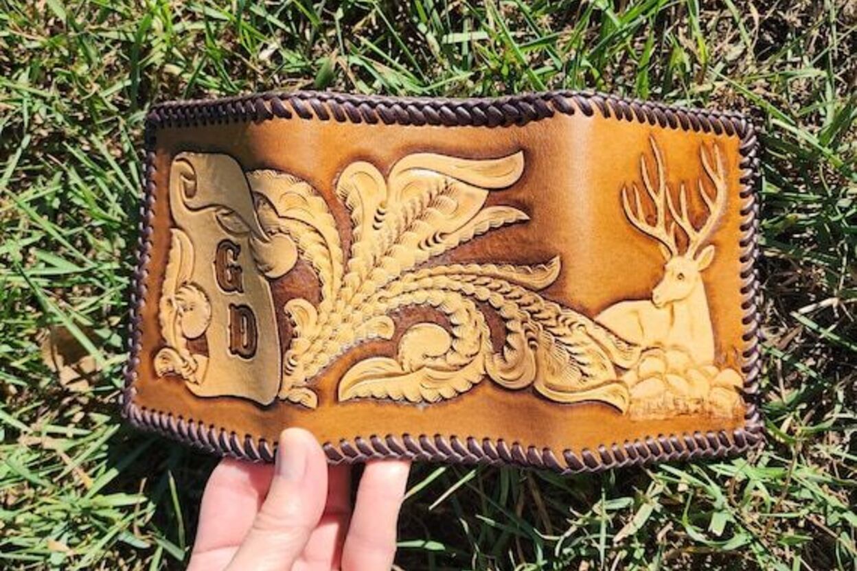 Sportsman Leatherwork